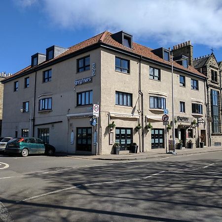 Greyfriars Inn By Greene King Inns St Andrews Buitenkant foto