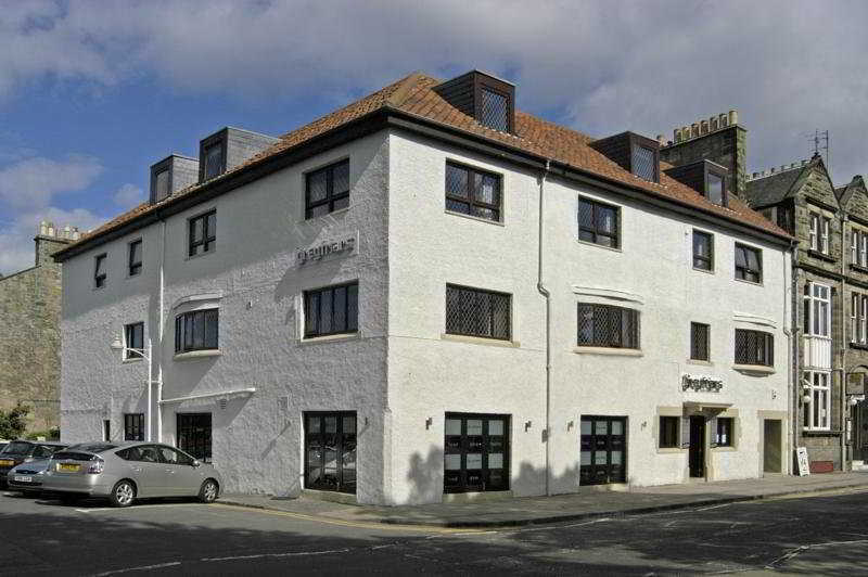 Greyfriars Inn By Greene King Inns St Andrews Buitenkant foto